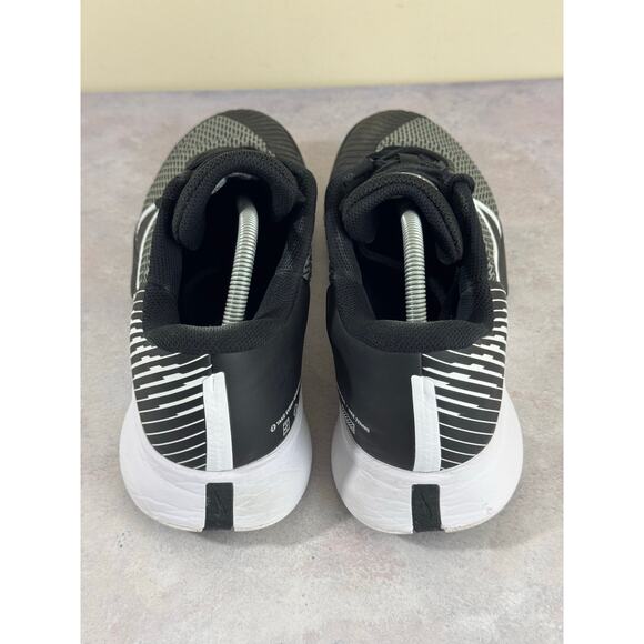 Nike Court Air Zoom Vapor Pro 2 HC Black White DR6191-001 Men’s Size 11 main image 8